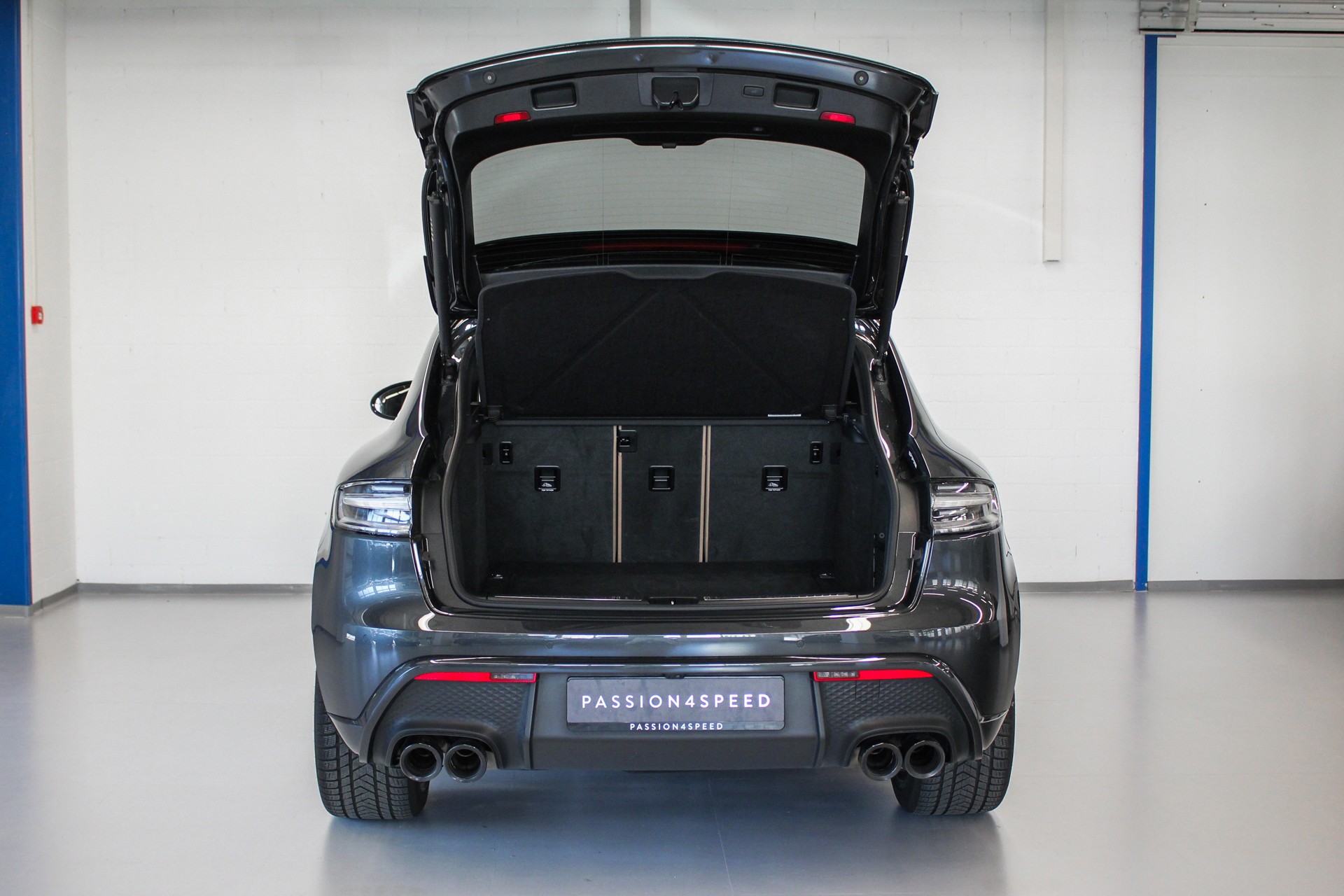 PORSCHE Macan GTS PDK-image-21