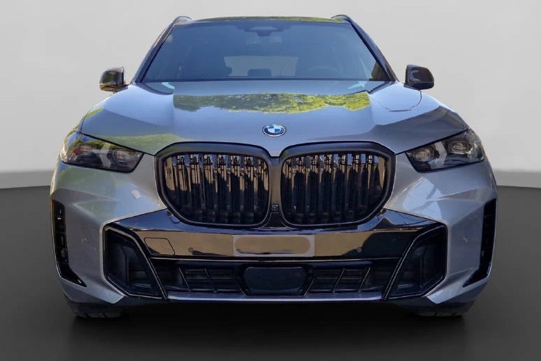 BMW 40d xDrive SAG-image-0