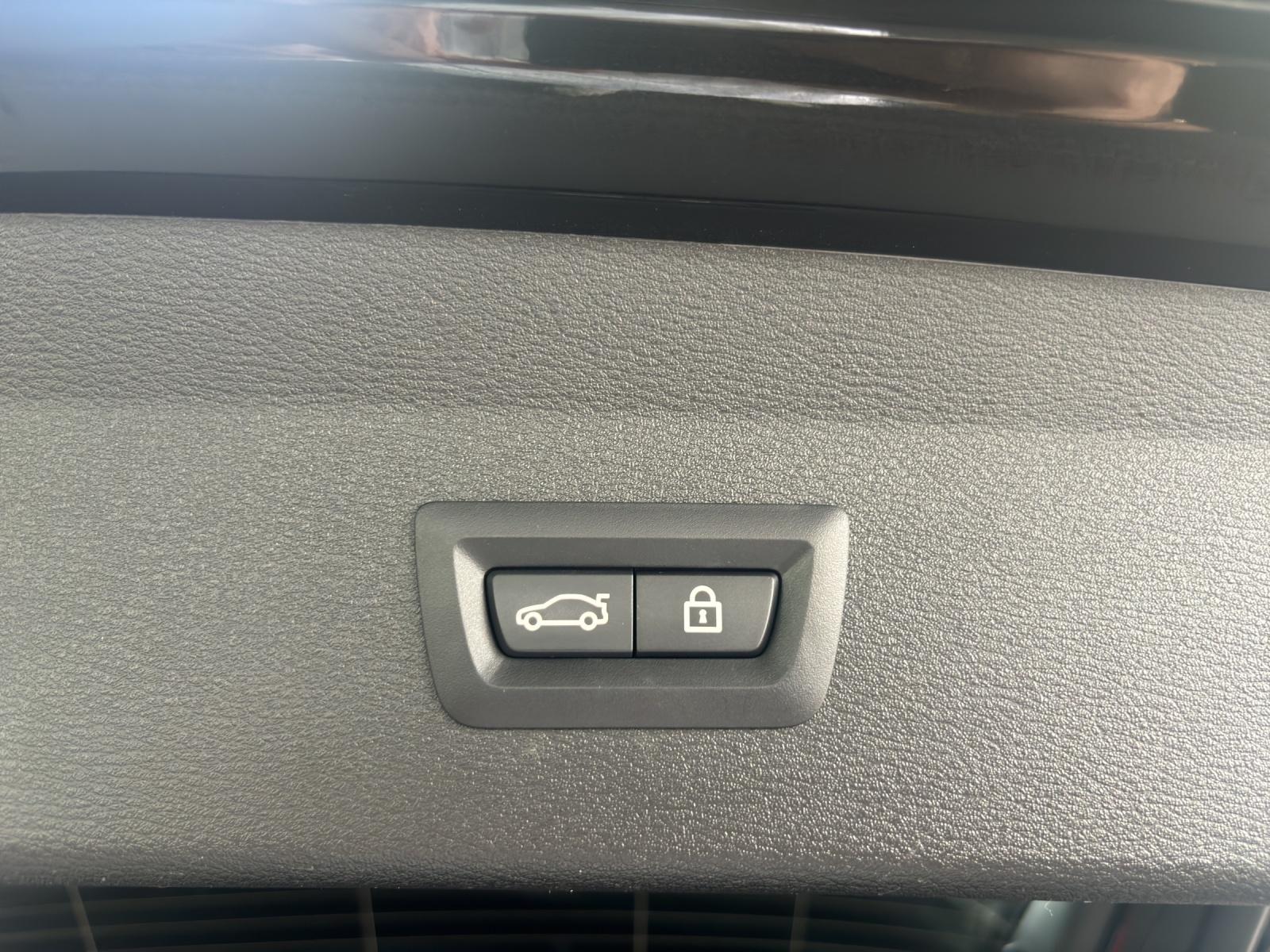 BMW X1 25e xDrive-image-22