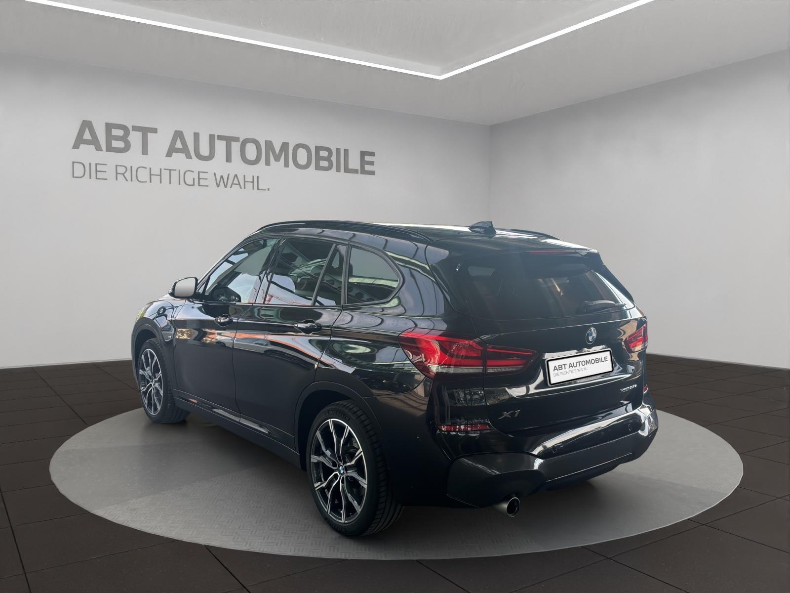 BMW X1 25e xDrive-image-3