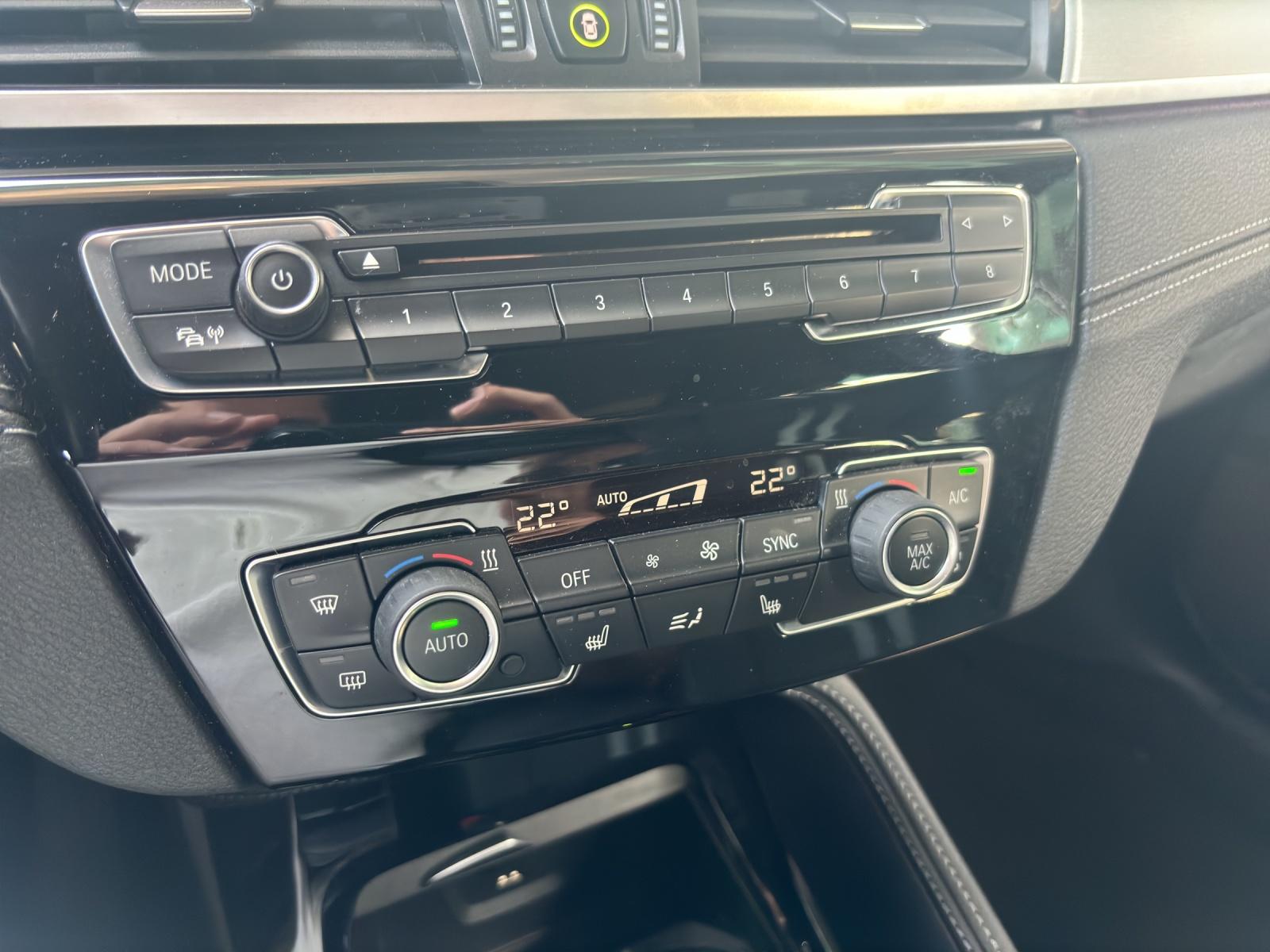 BMW X1 25e xDrive-image-13