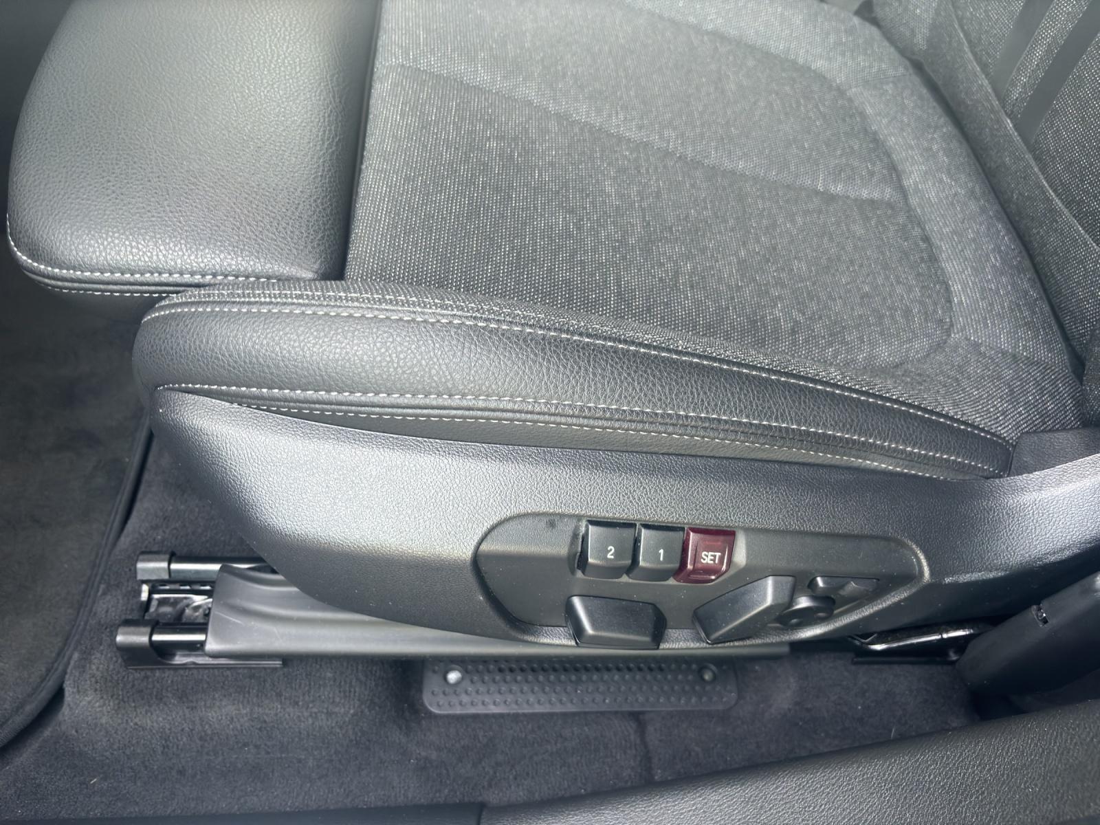 BMW X1 25e xDrive-image-21