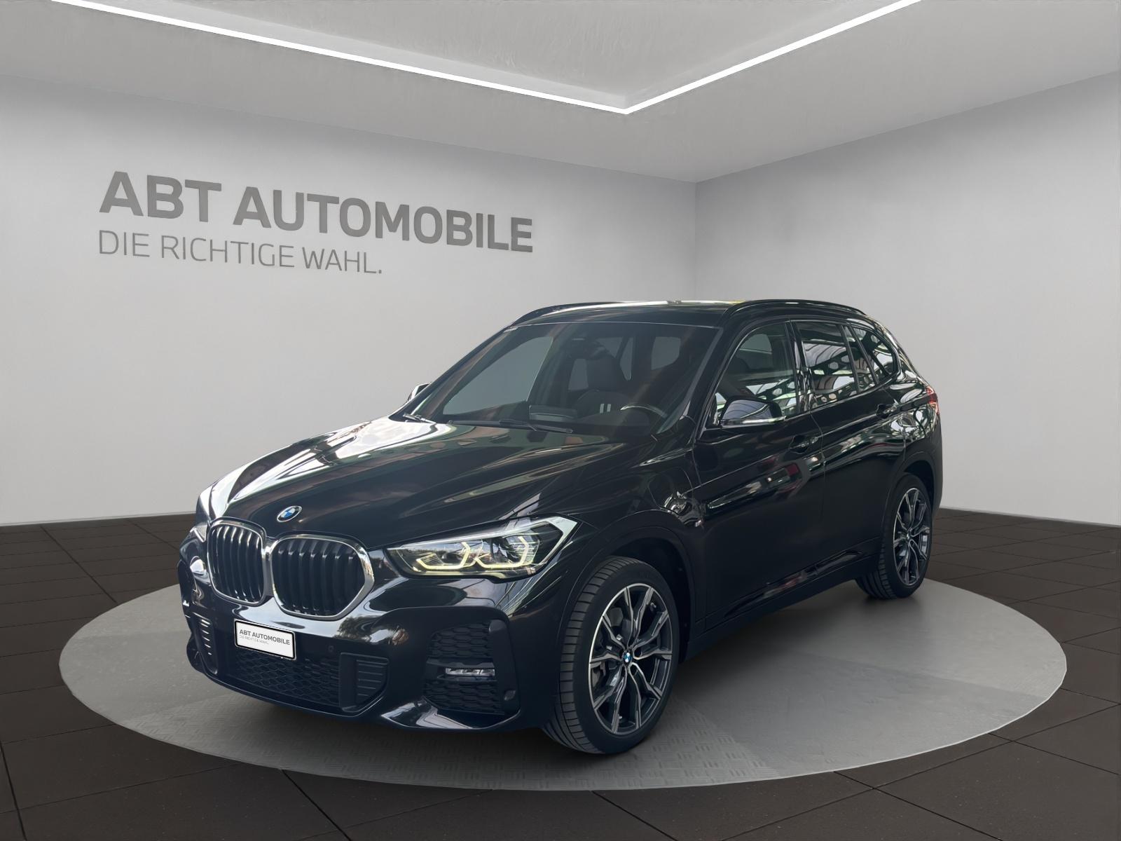 BMW X1 25e xDrive-image-0