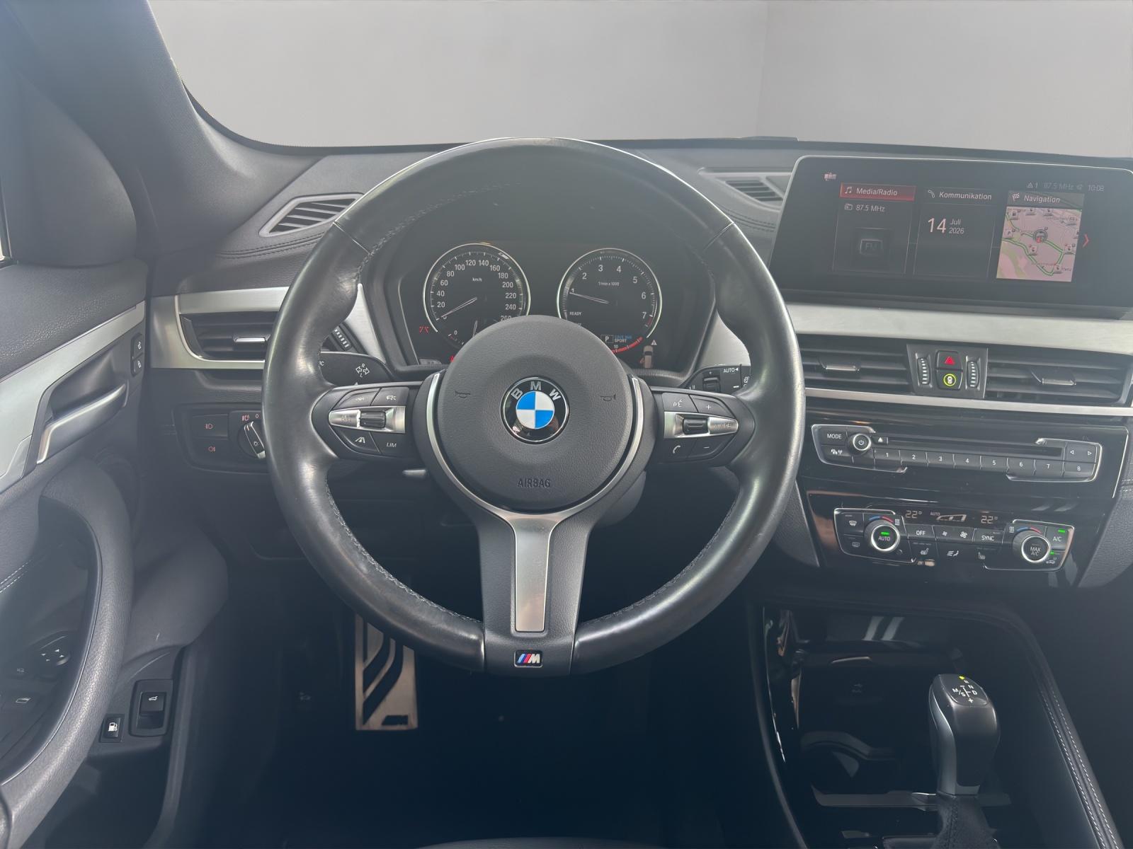 BMW X1 25e xDrive-image-5
