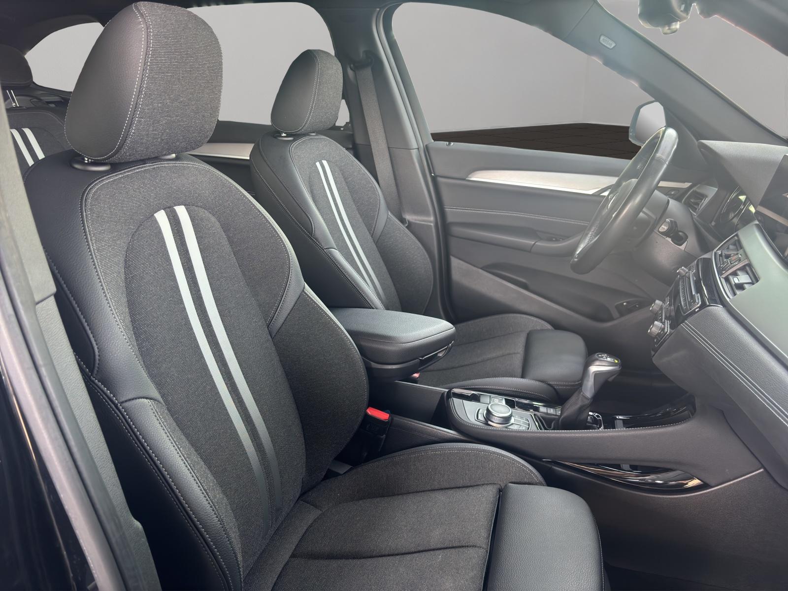 BMW X1 25e xDrive-image-10