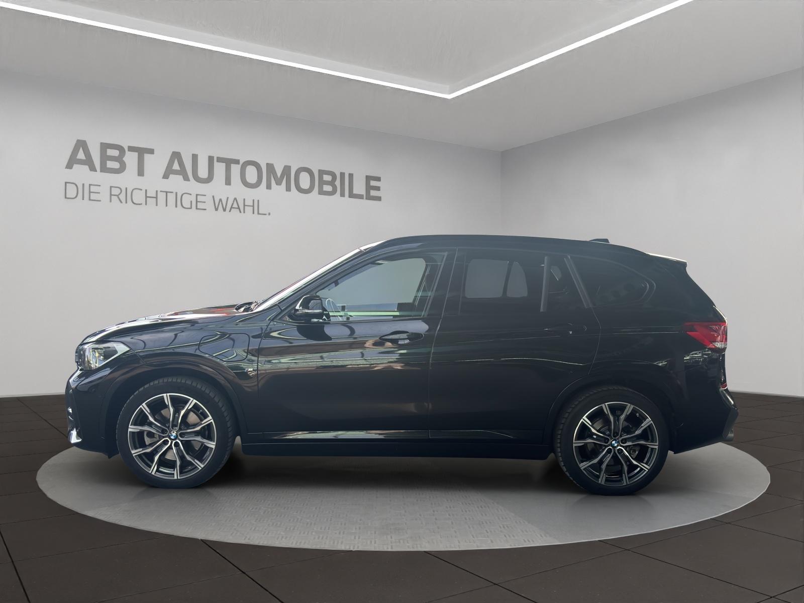 BMW X1 25e xDrive-image-2