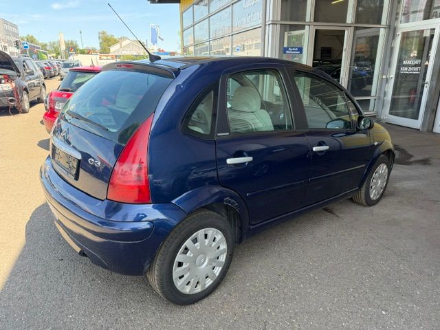 CITROEN C3 1.4i Exclusive-showroom-element-1