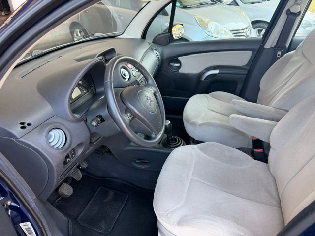 CITROEN C3 1.4i Exclusive-image-7