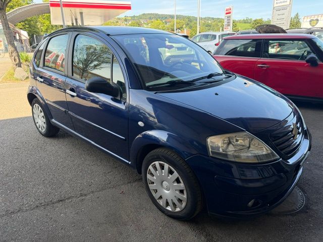 CITROEN C3 1.4i Exclusive-image-4