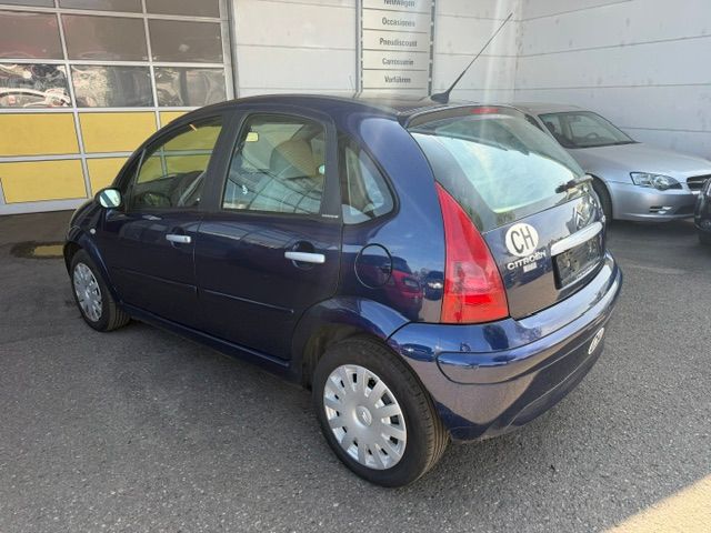 CITROEN C3 1.4i Exclusive-showroom-element-3