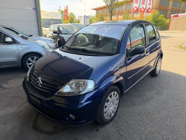 CITROEN C3 1.4i Exclusive-showroom-element-2