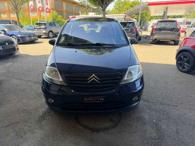CITROEN C3 1.4i Exclusive