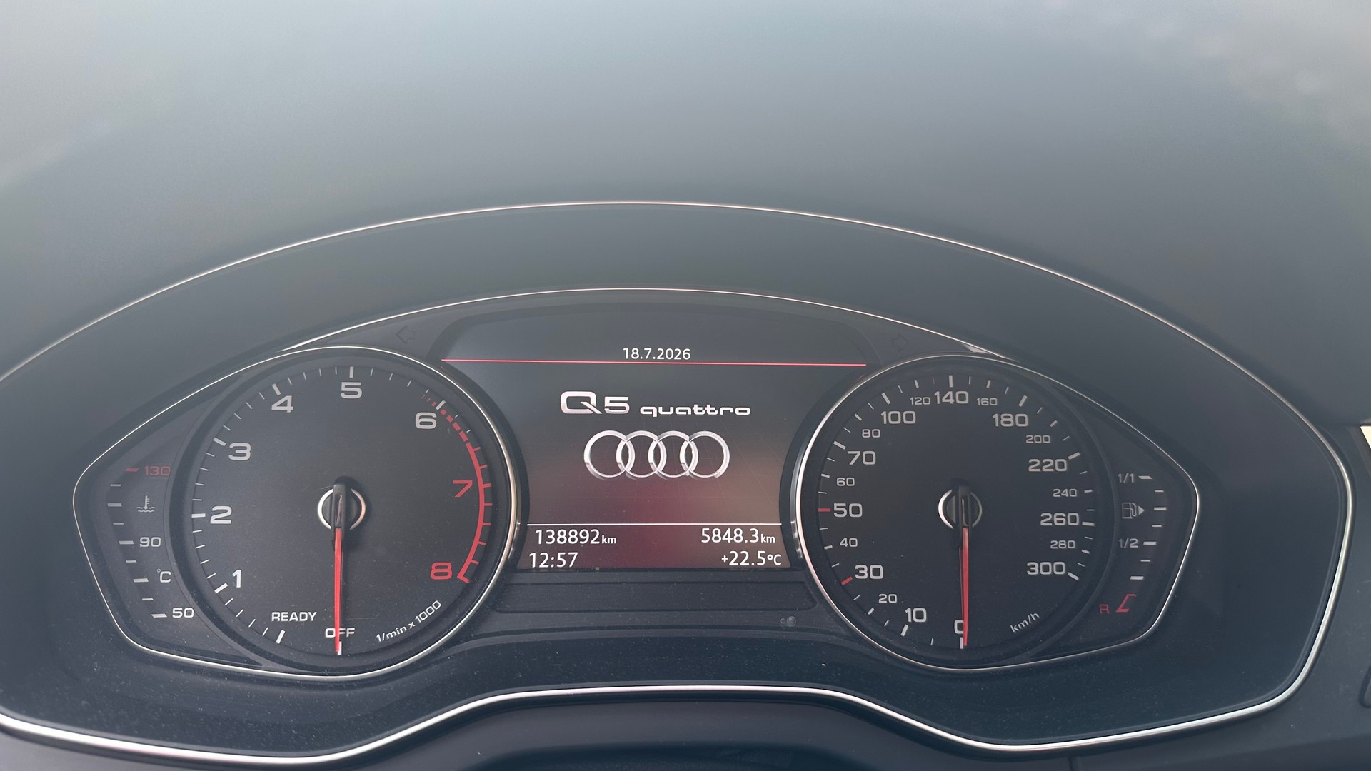 AUDI 2.0 TFSI quattro-image-5