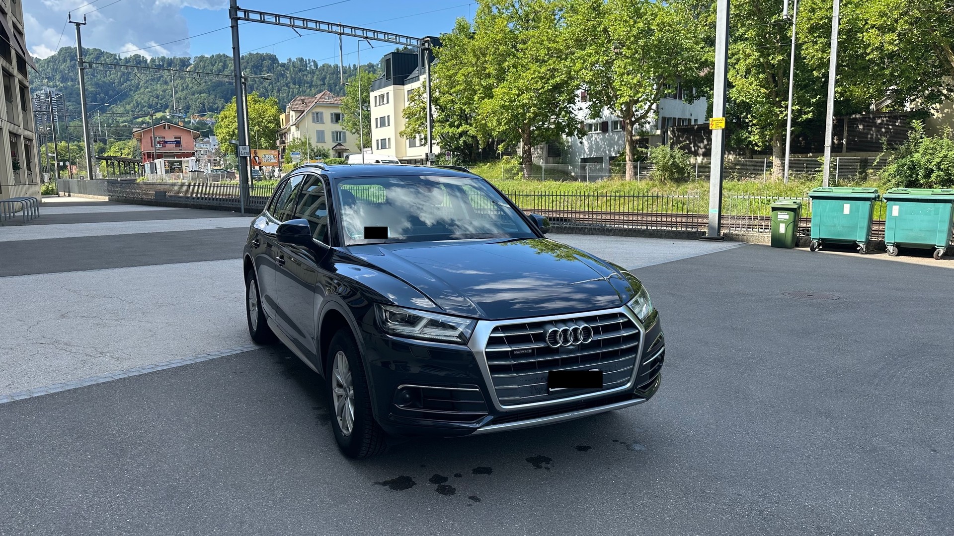 AUDI 2.0 TFSI quattro-image-2