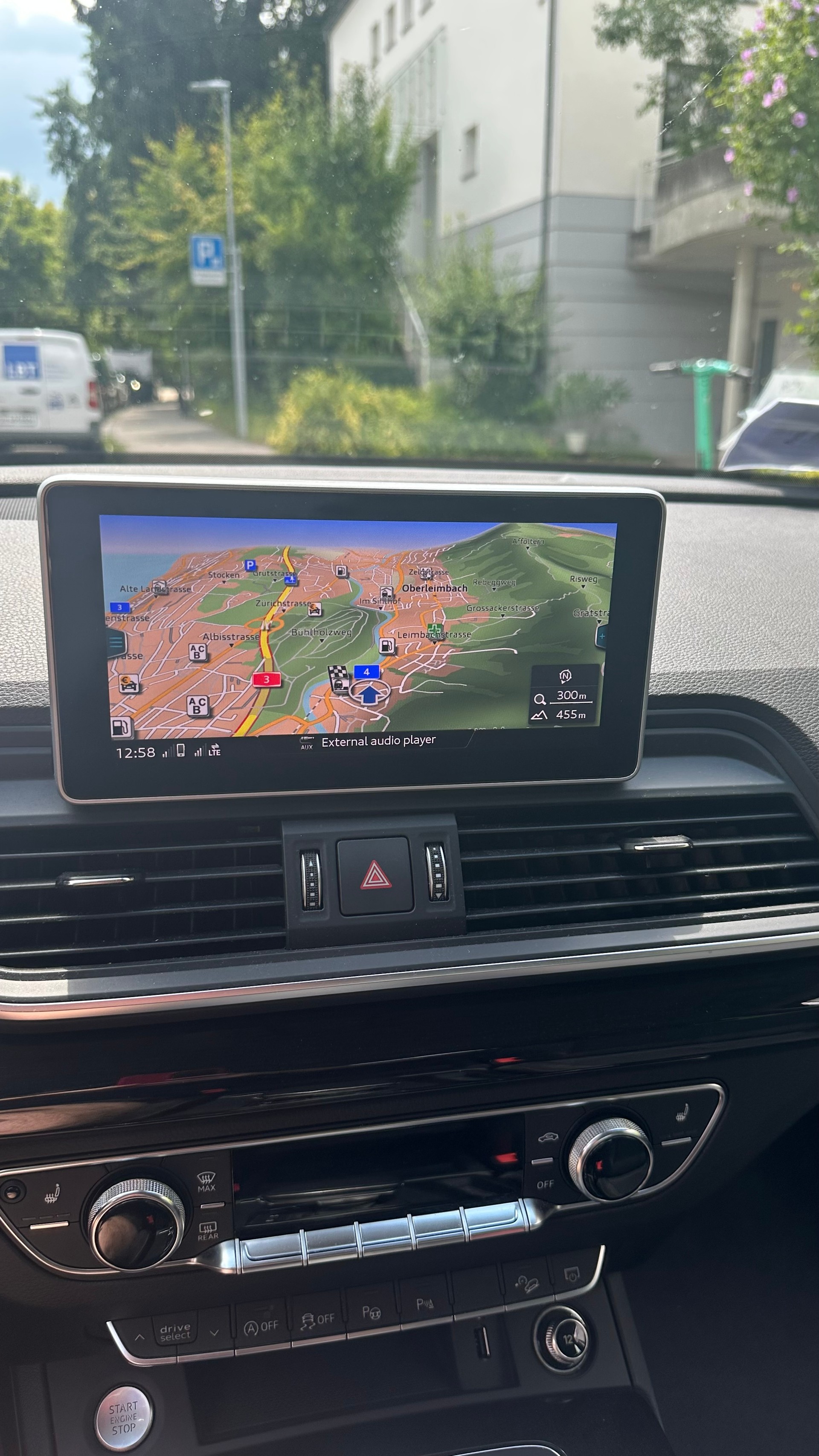 AUDI 2.0 TFSI quattro-image-6