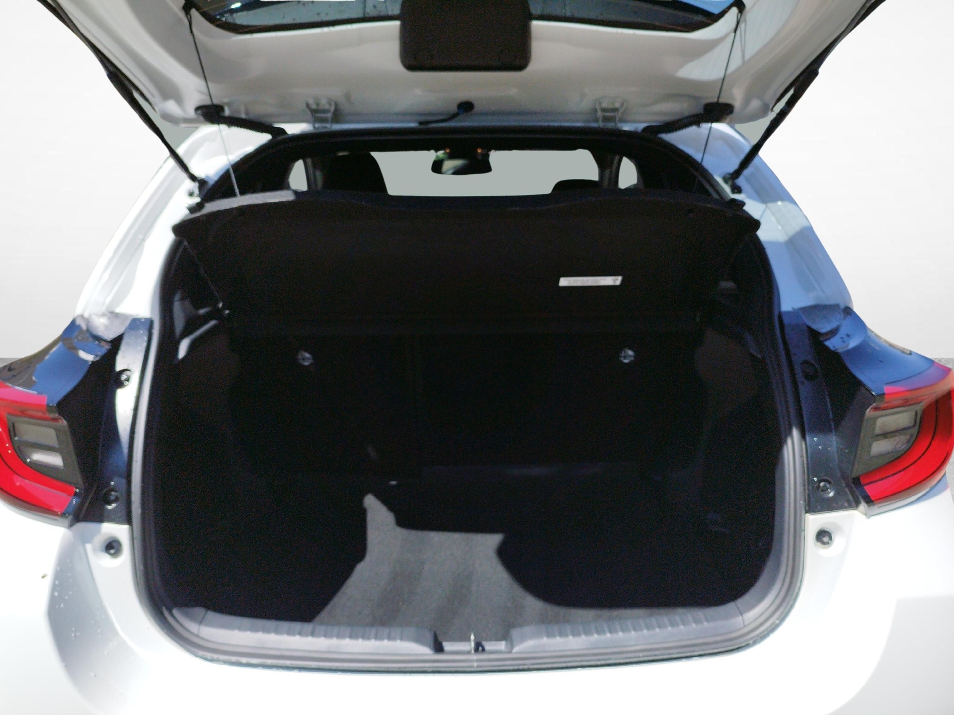 TOYOTA Yaris 1.5 VVT-iE Move MdS-image-11