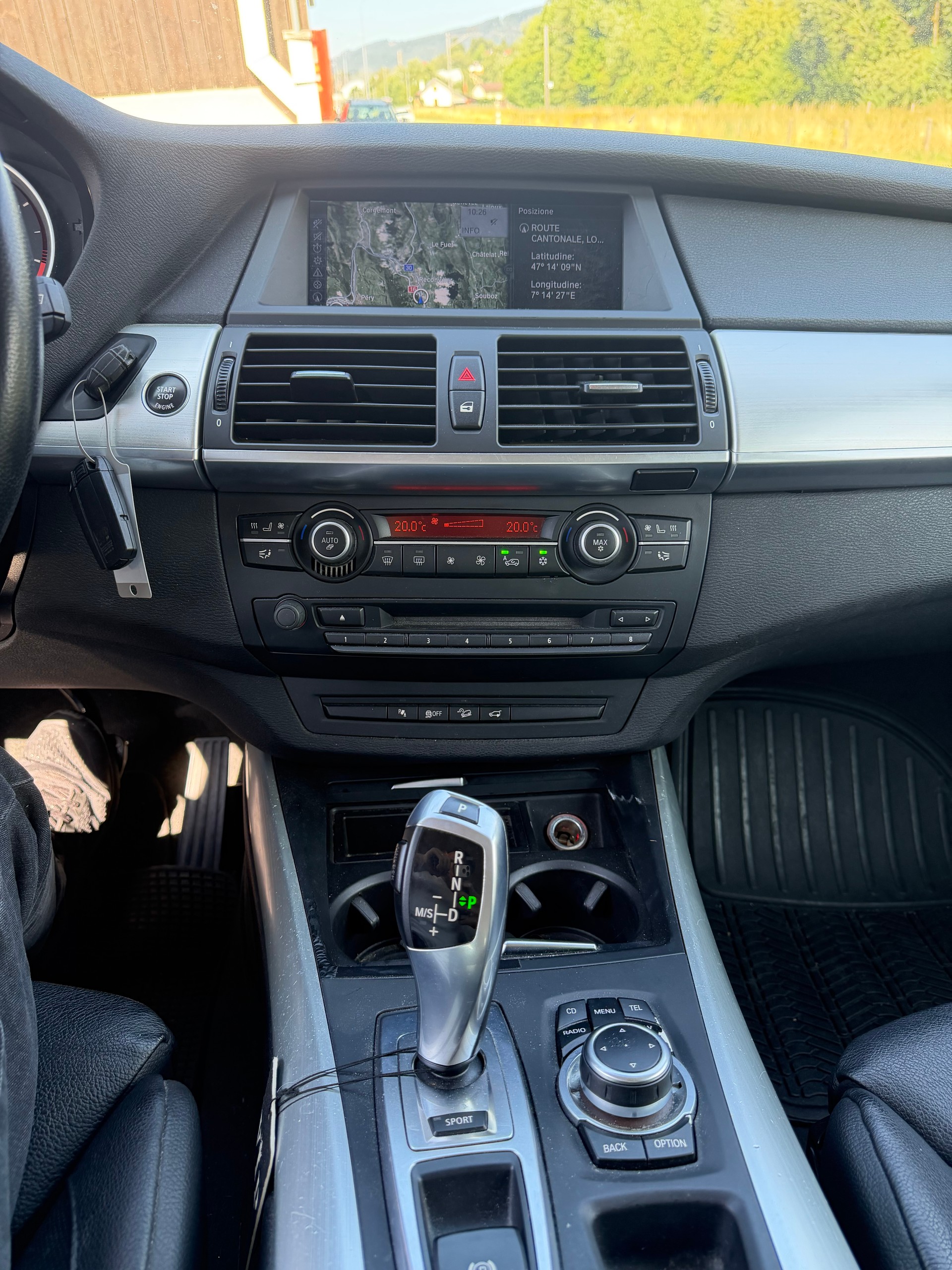 BMW X5 xDrive 40d Steptronic-image-10