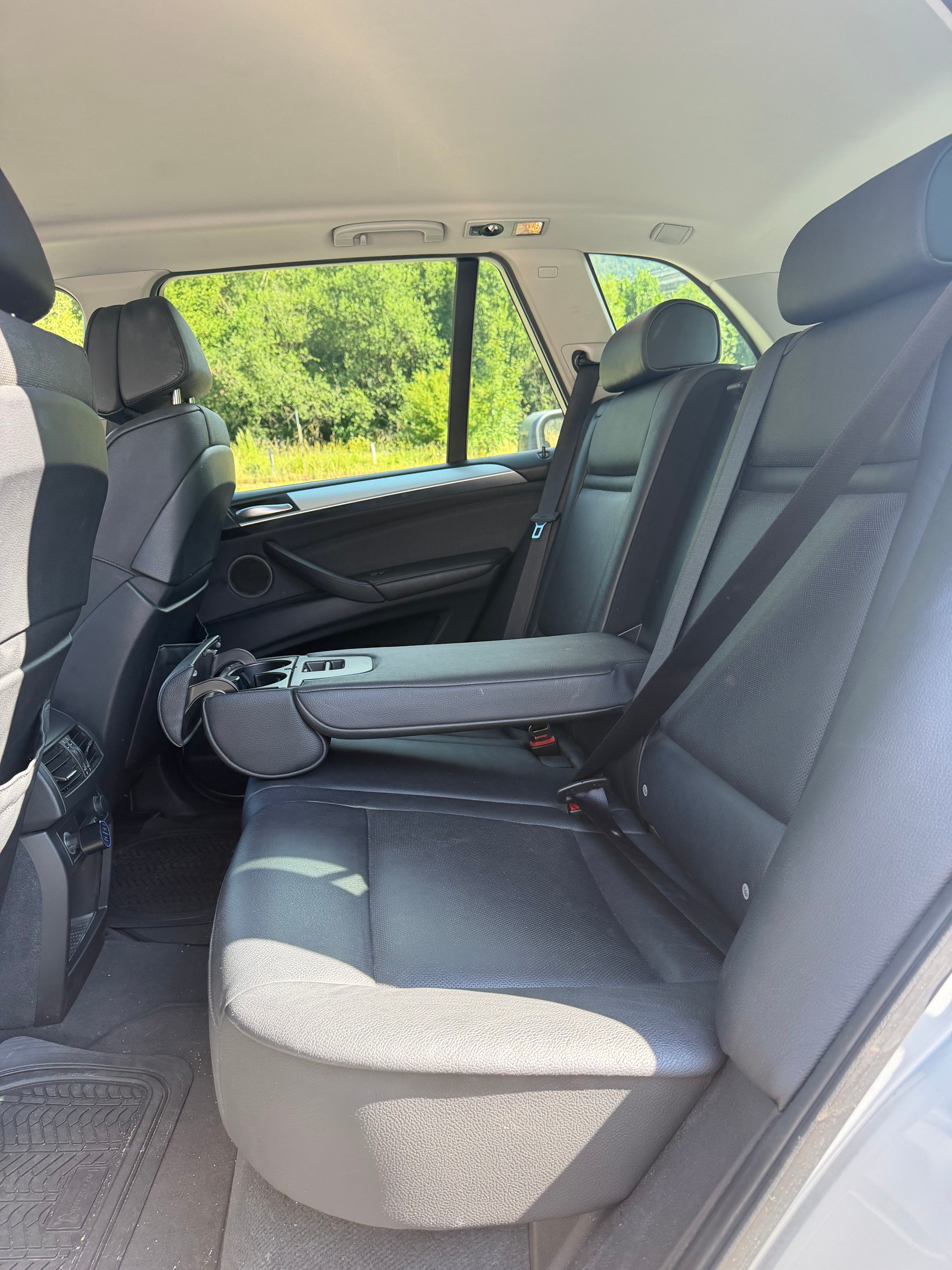 BMW X5 xDrive 40d Steptronic-image-13