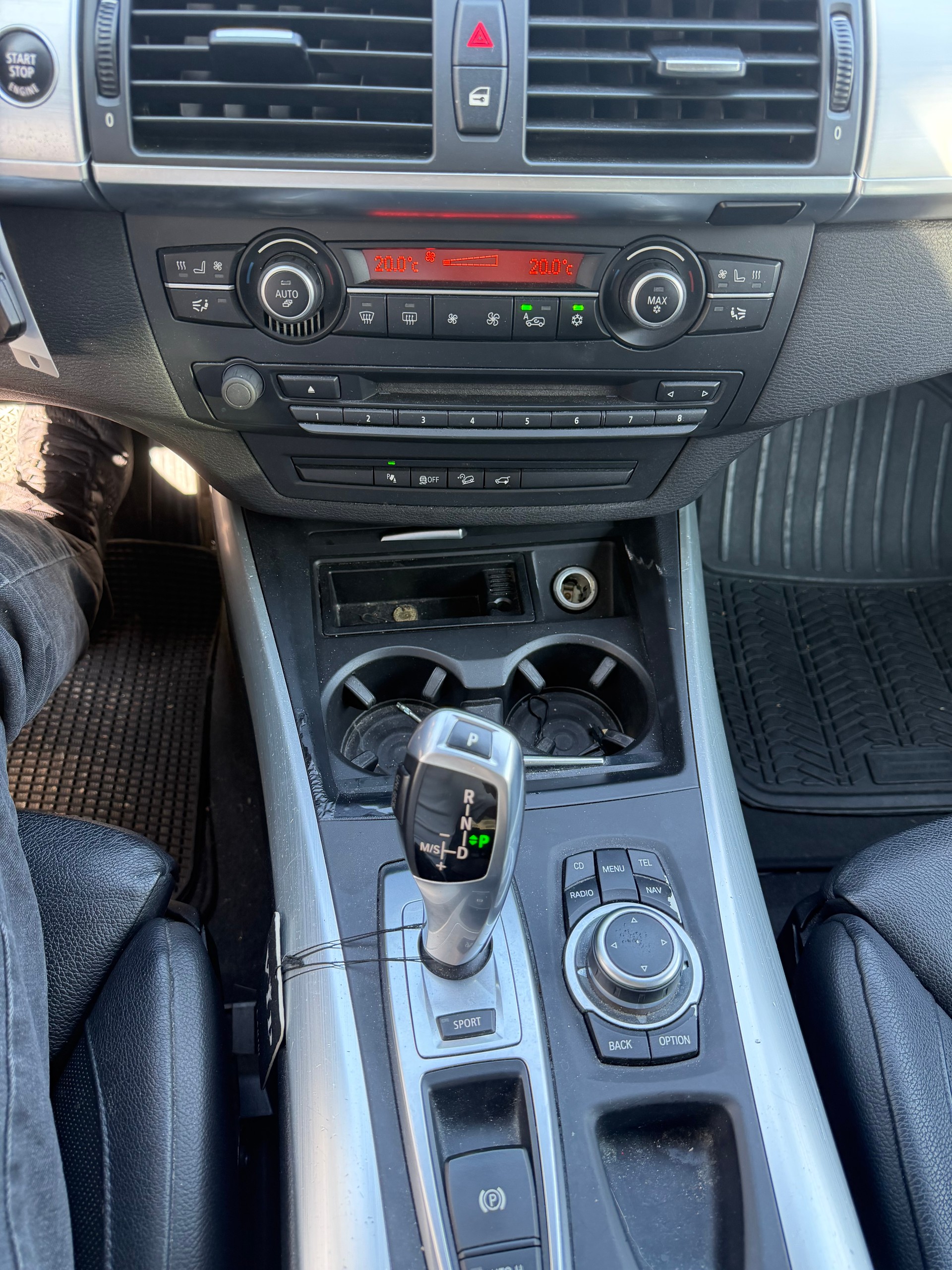 BMW X5 xDrive 40d Steptronic-image-12
