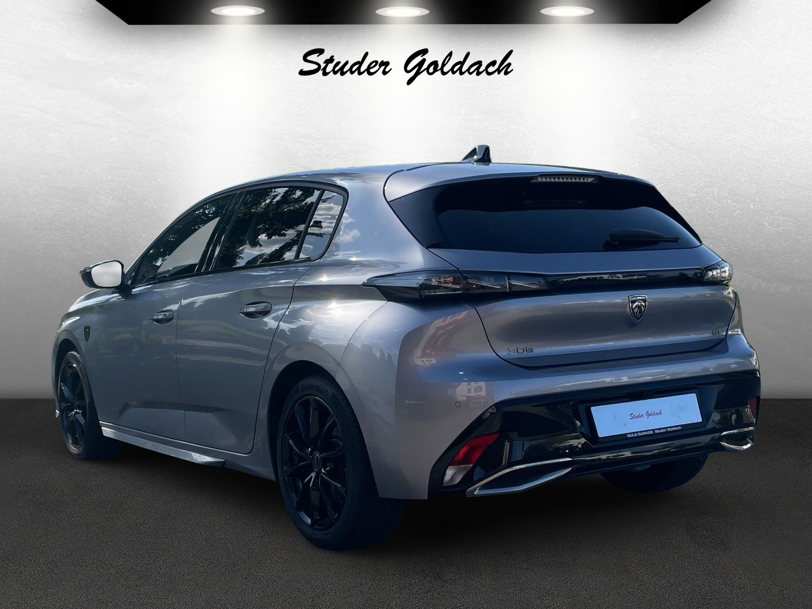 PEUGEOT 308 1.2 PureTech GT-image-6