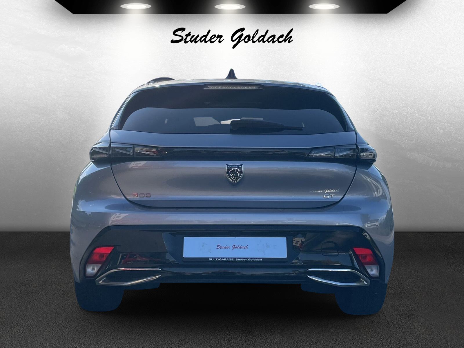PEUGEOT 308 1.2 PureTech GT-image-4