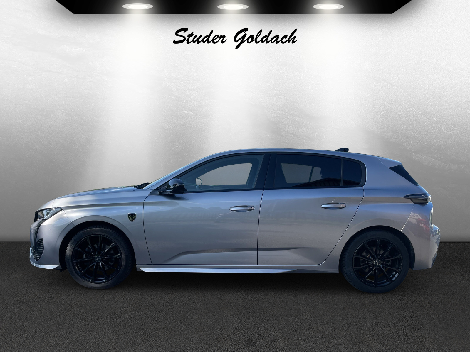 PEUGEOT 308 1.2 PureTech GT-image-3