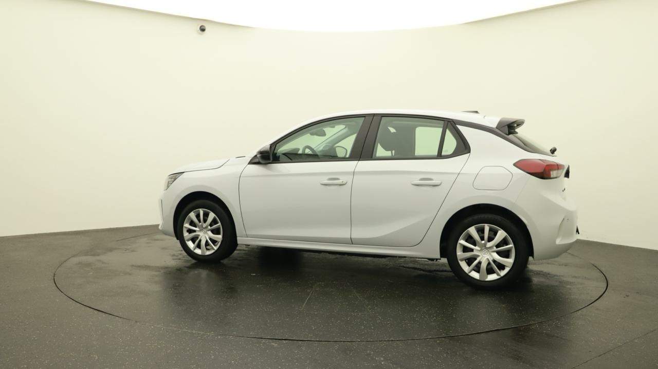 OPEL Corsa e- 50kWh Edition-showroom-element-2