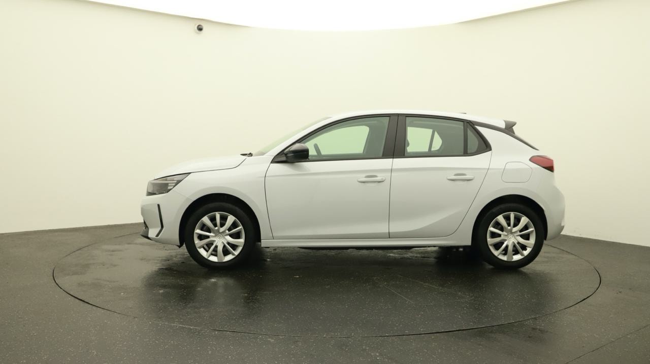 OPEL Corsa e- 50kWh Edition-showroom-element-1