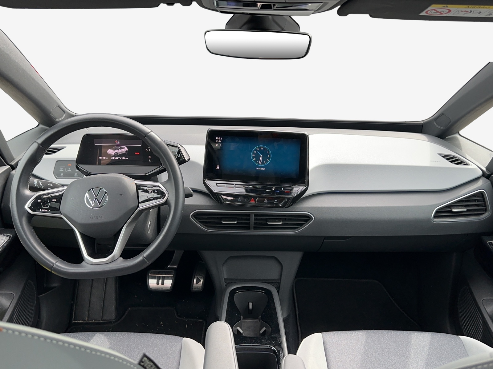 VW ID.3 Pro Performance 58 kWh Pro-image-7