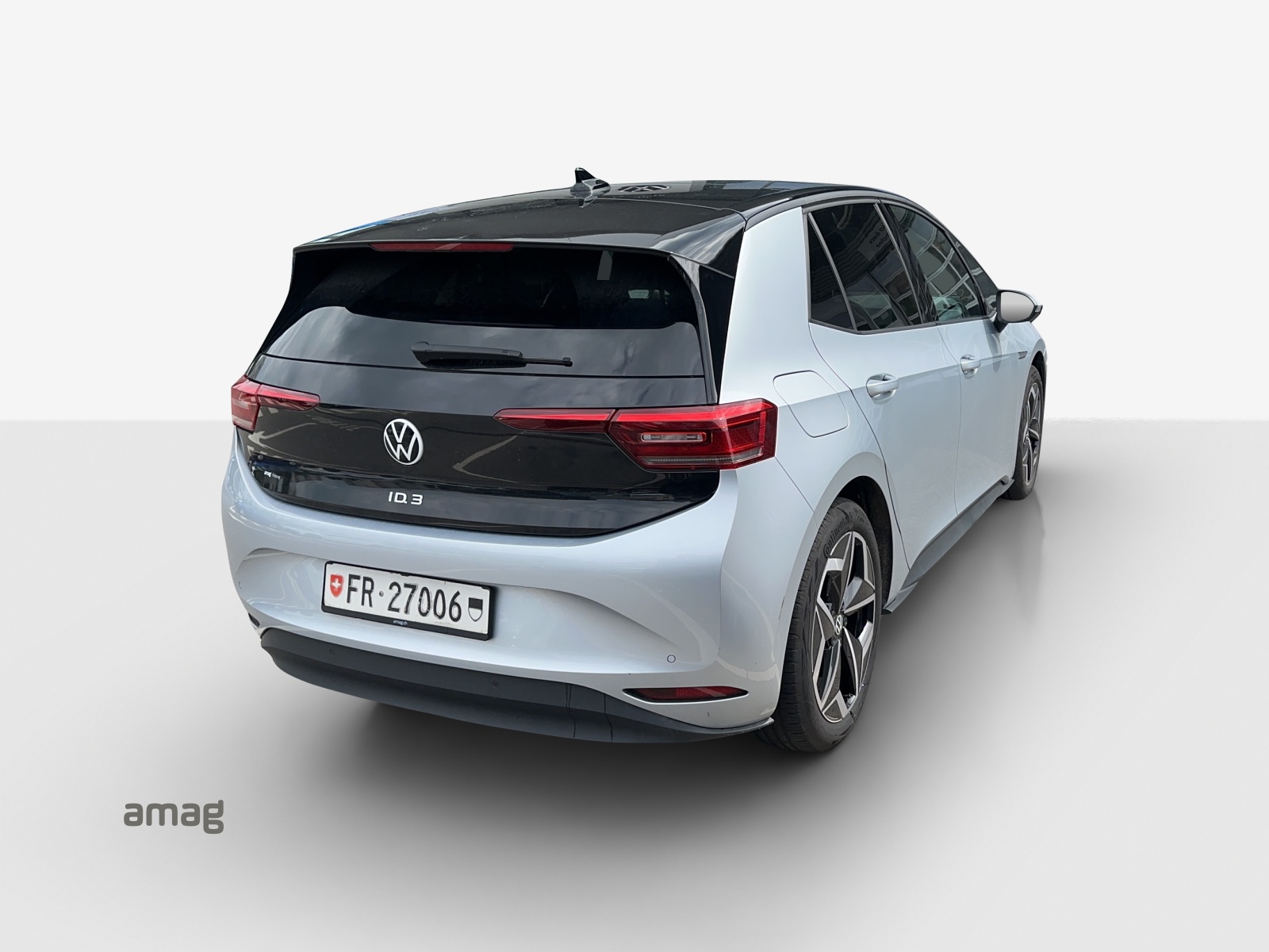 VW ID.3 Pro Performance 58 kWh Pro-image-3