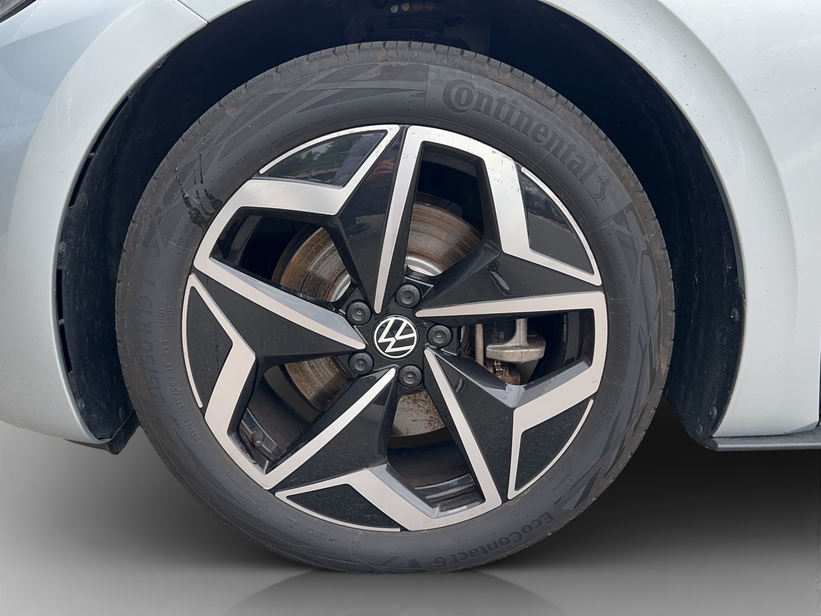 VW ID.3 Pro Performance 58 kWh Pro-image-10