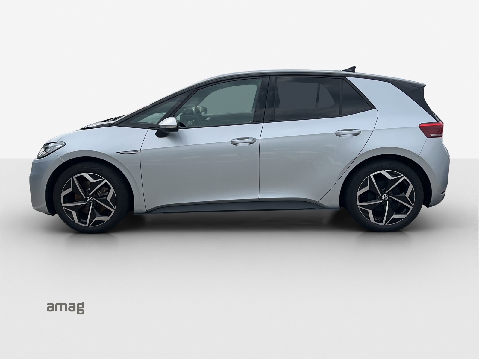 VW ID.3 Pro Performance 58 kWh Pro-image-1