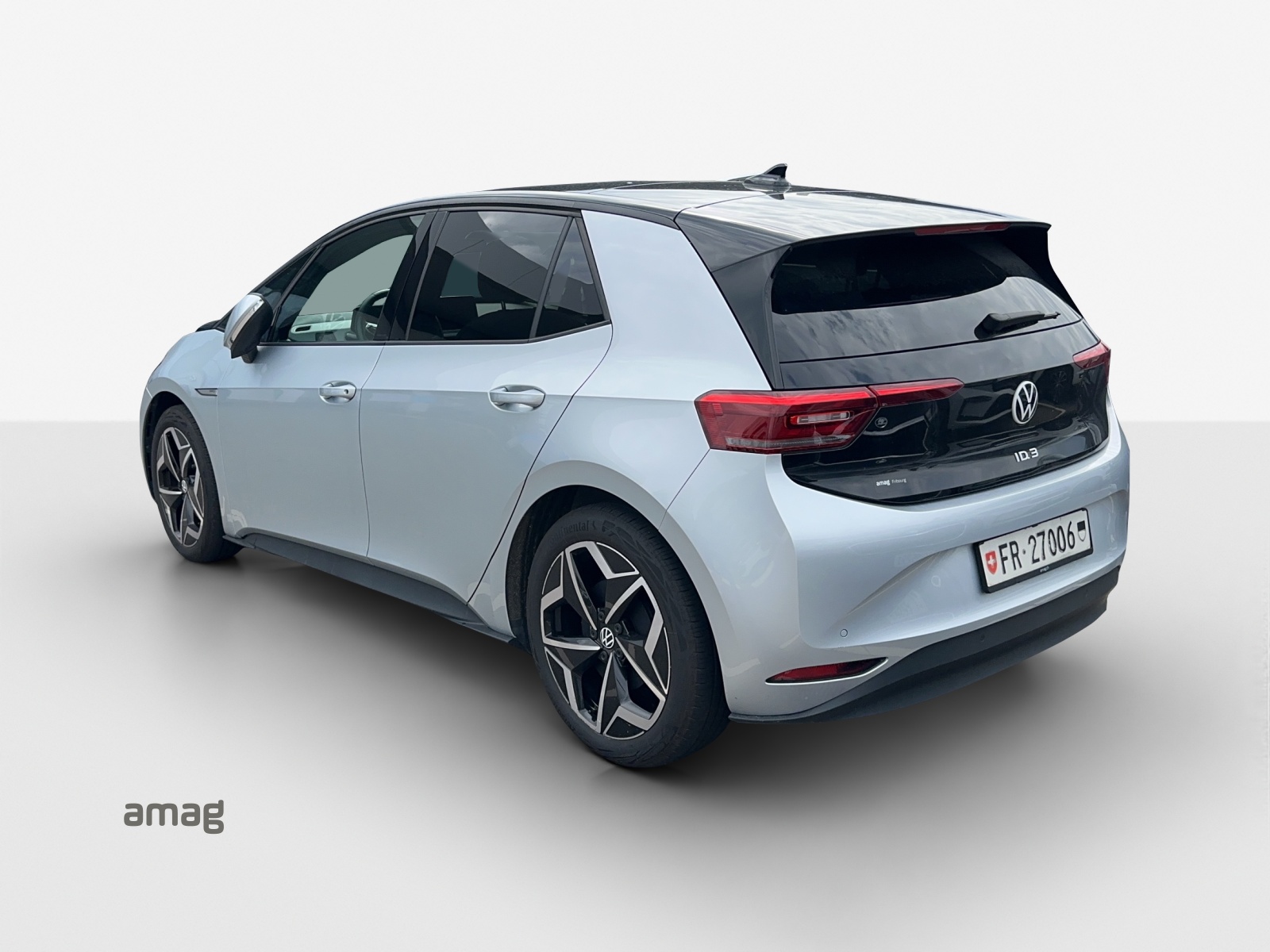 VW ID.3 Pro Performance 58 kWh Pro-image-2