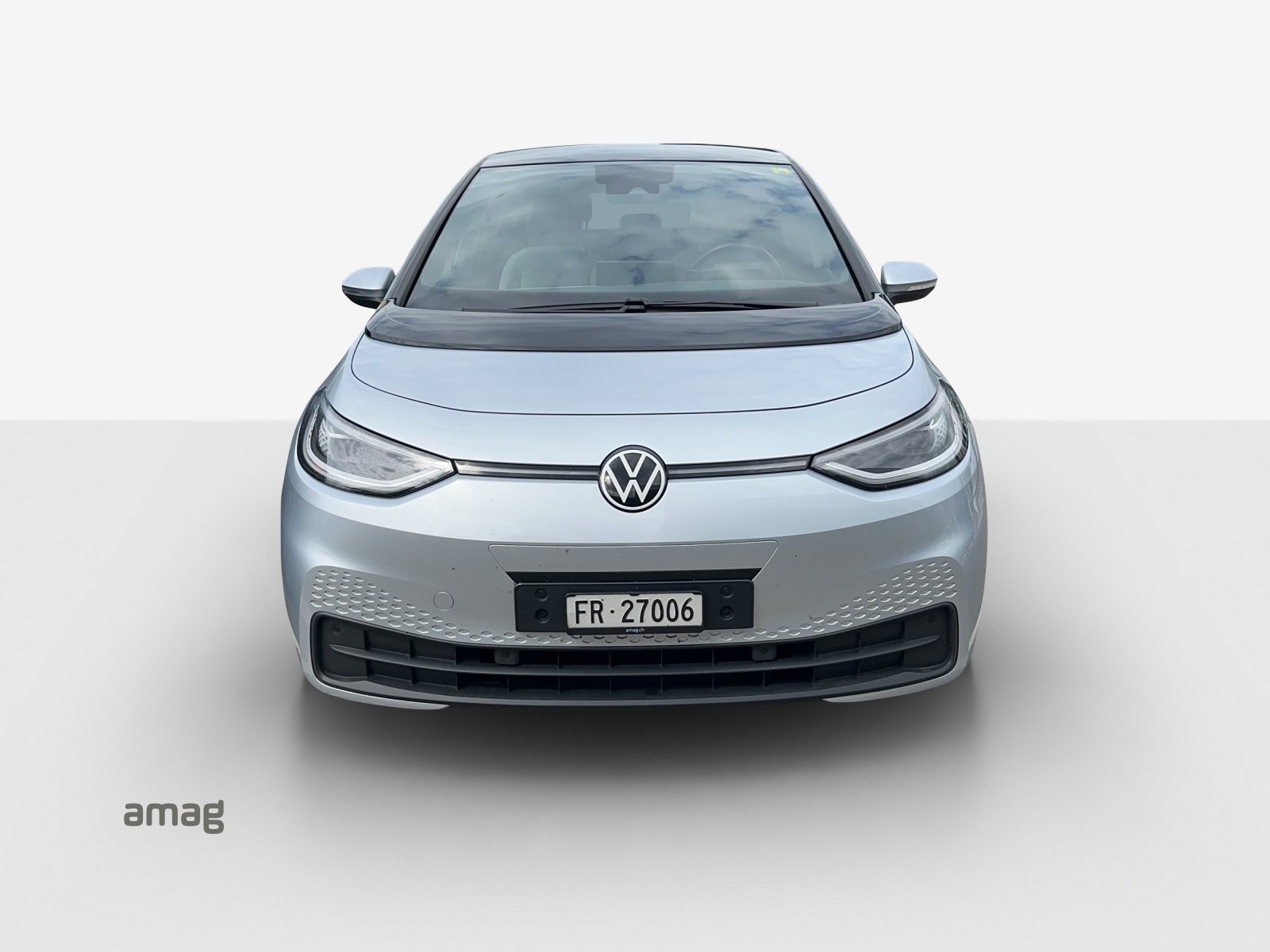 VW ID.3 Pro Performance 58 kWh Pro-image-4