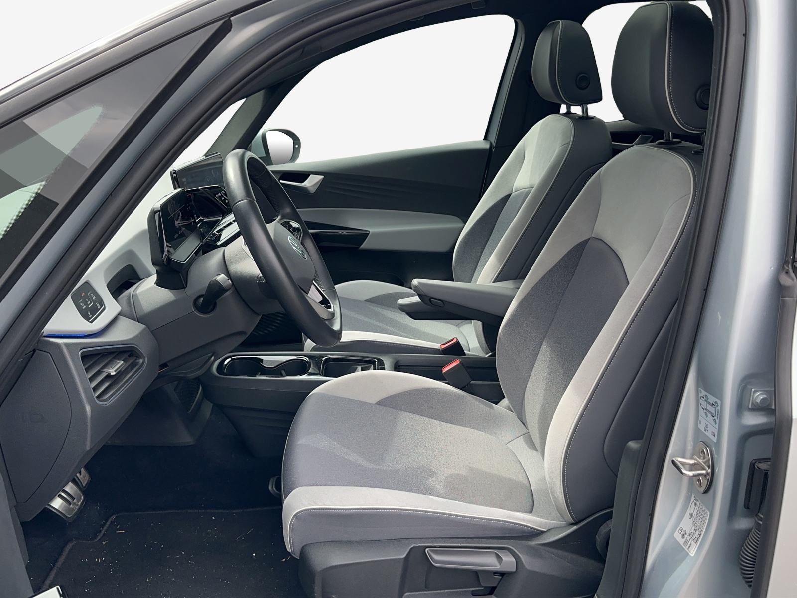VW ID.3 Pro Performance 58 kWh Pro-image-6