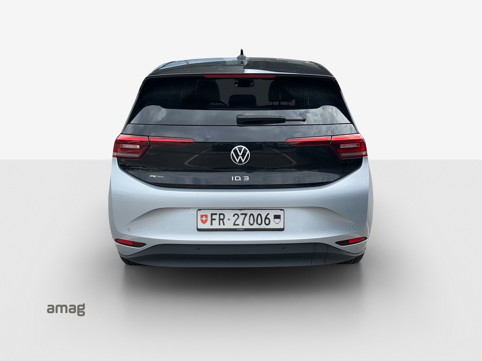VW ID.3 Pro Performance 58 kWh Pro-image-5