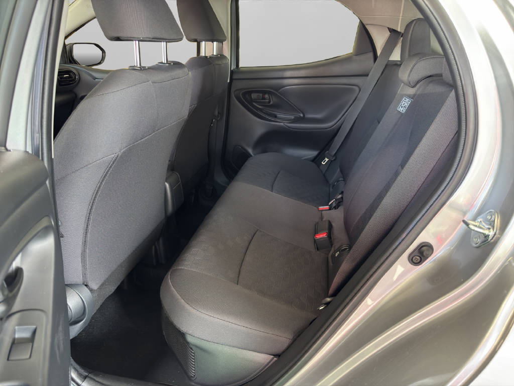 MAZDA 2 1.5 Hybrid Exclusive-Line-image-7