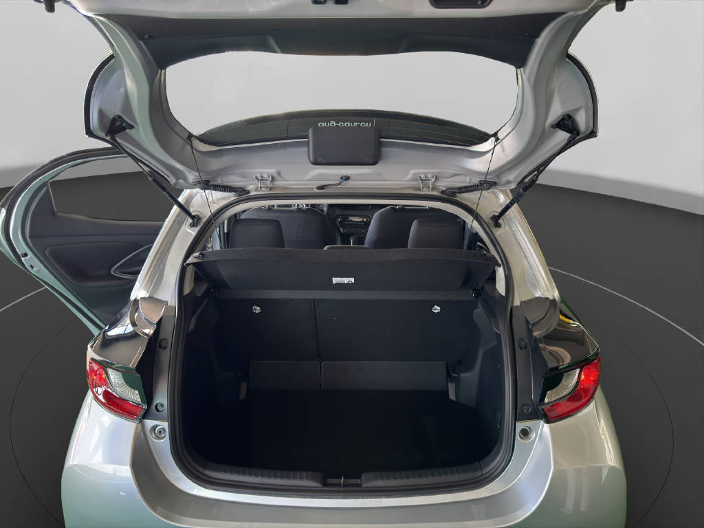 MAZDA 2 1.5 Hybrid Exclusive-Line-image-8