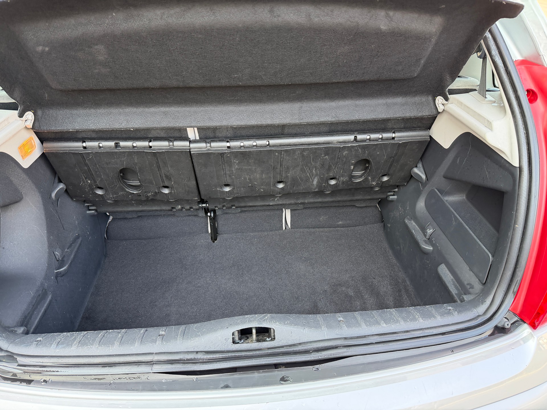 CITROEN C3 1.4i Exclusive-image-7