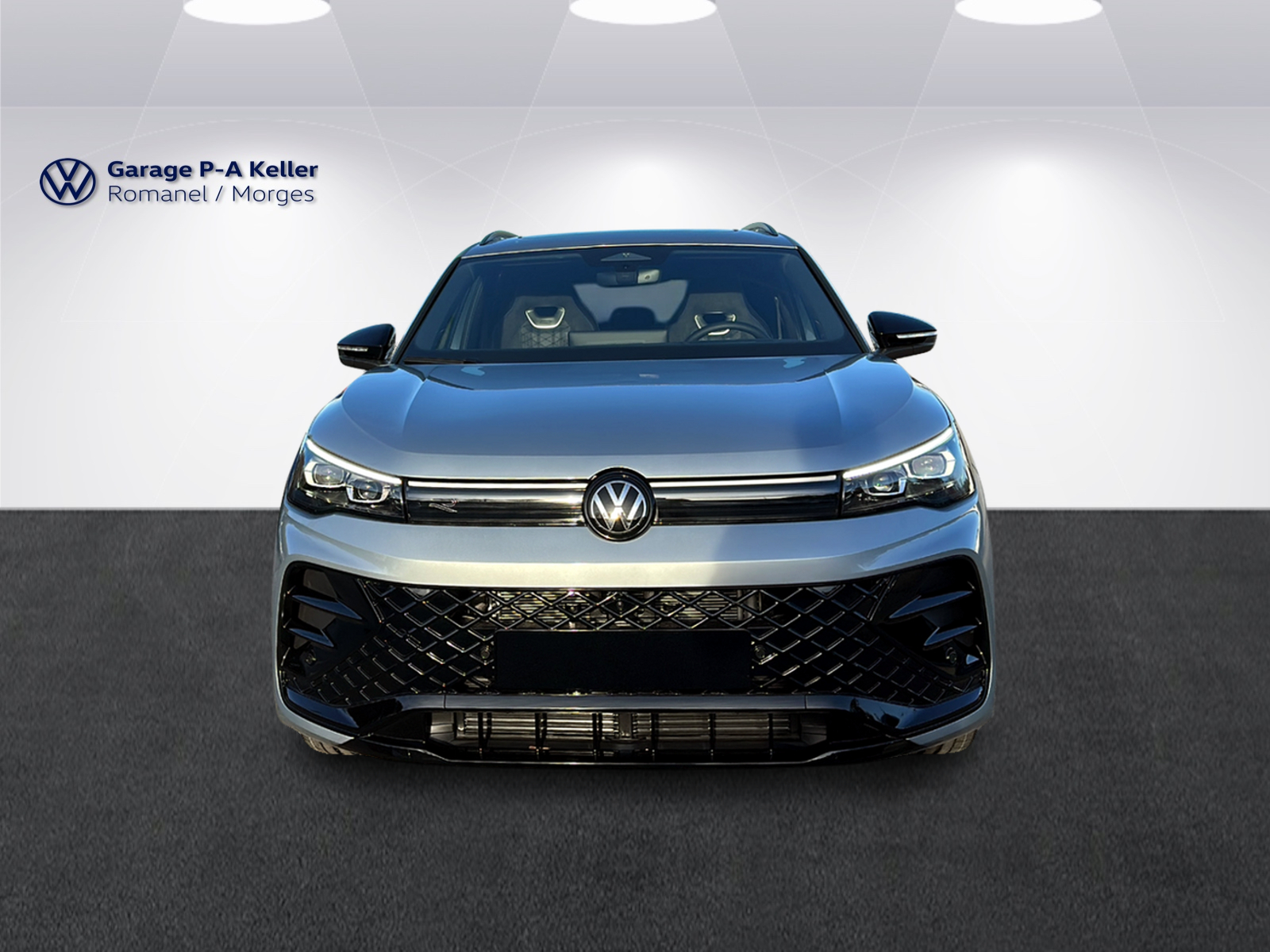 VW Tiguan R-Line UNITED 2.0TSI 204CH 4Motion-showroom-element-1