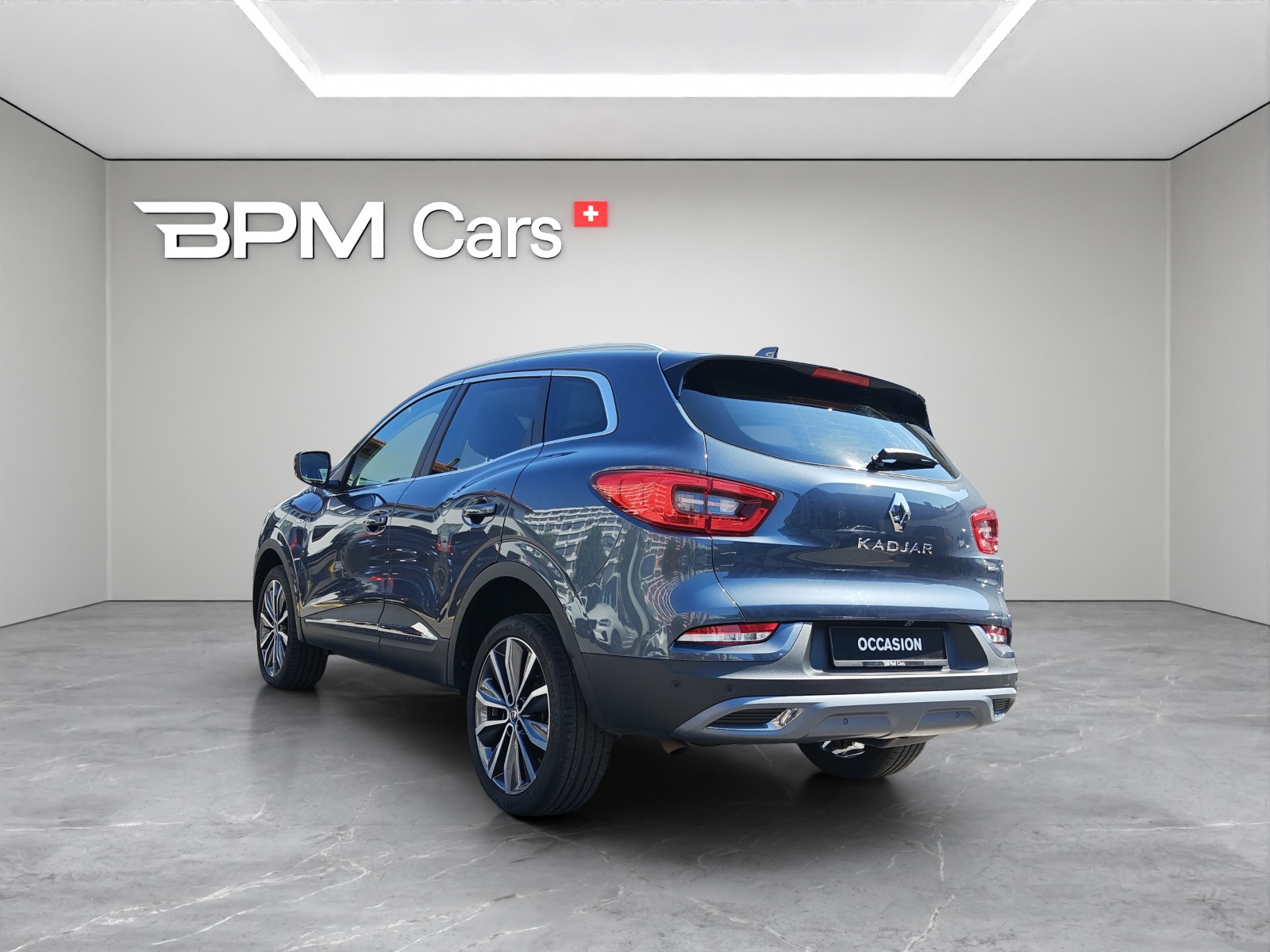 RENAULT Kadjar 1.8 Blue dCi Intens 4WD-image-5