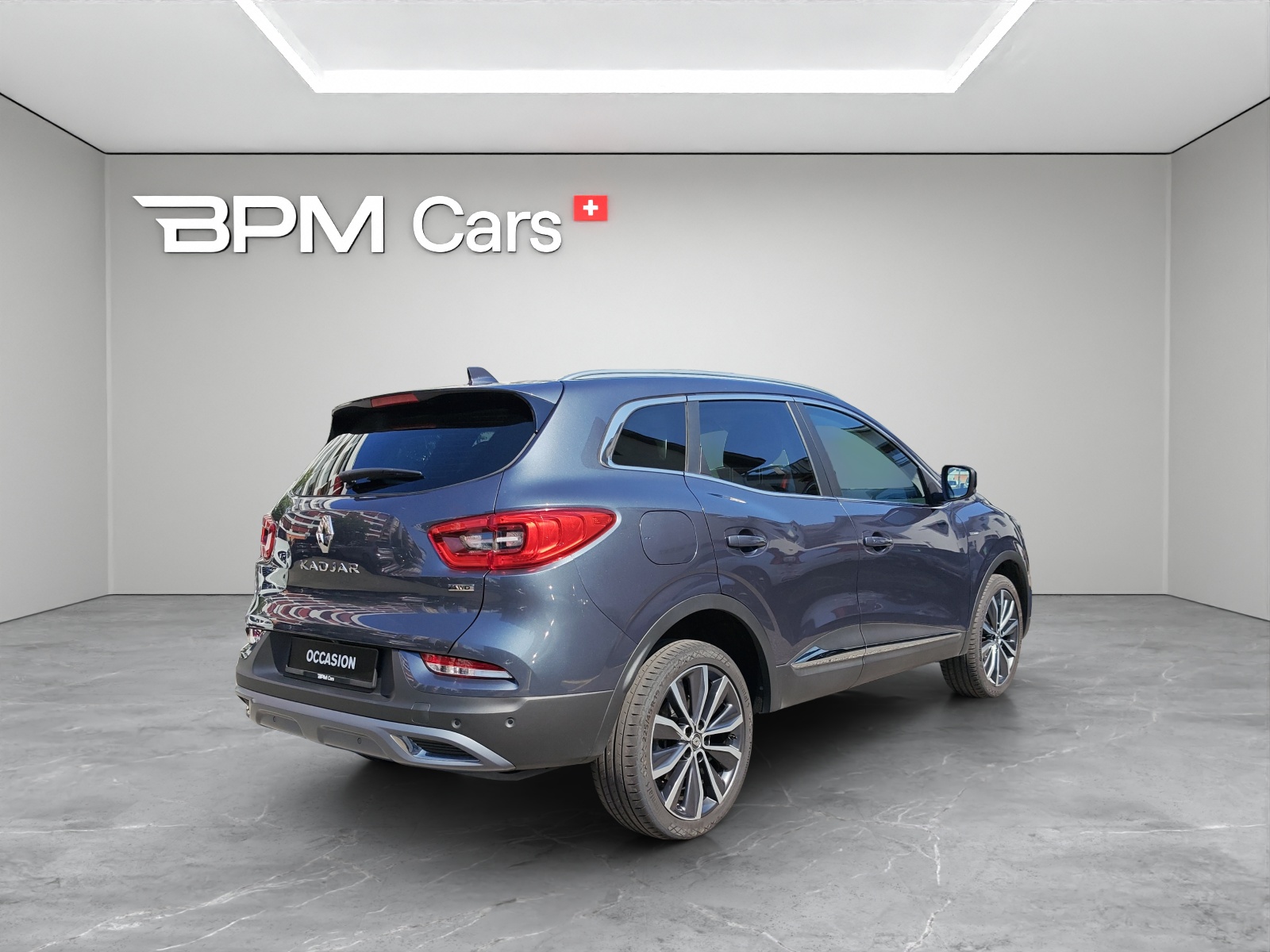RENAULT Kadjar 1.8 Blue dCi Intens 4WD-image-3