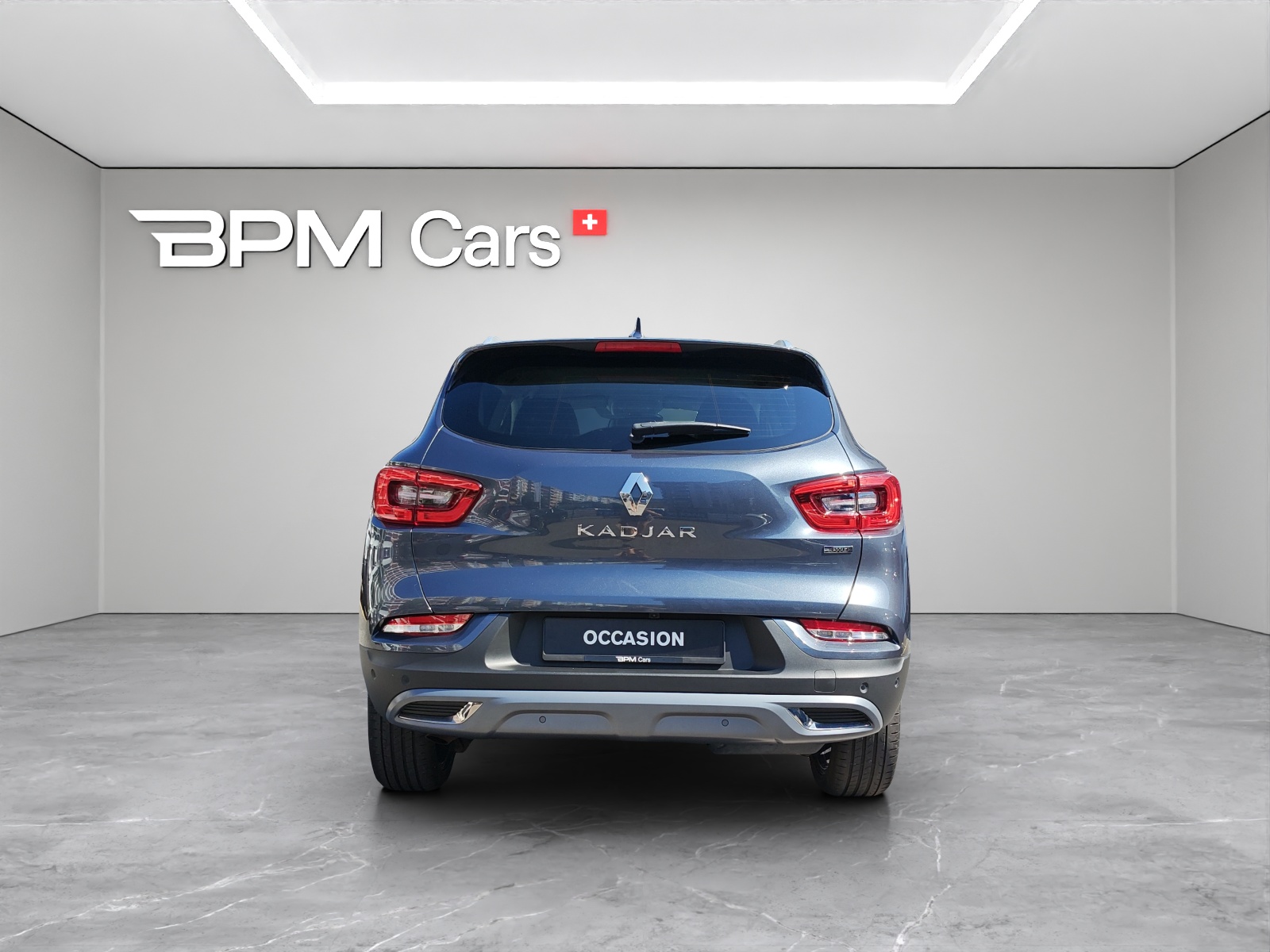 RENAULT Kadjar 1.8 Blue dCi Intens 4WD-image-2