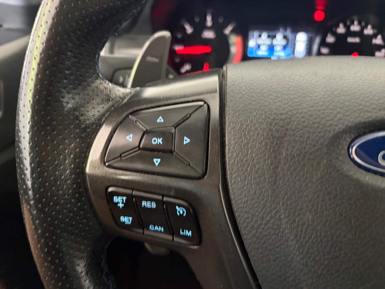 FORD Ranger Raptor 2.0 Eco Blue 4x4 A-image-18