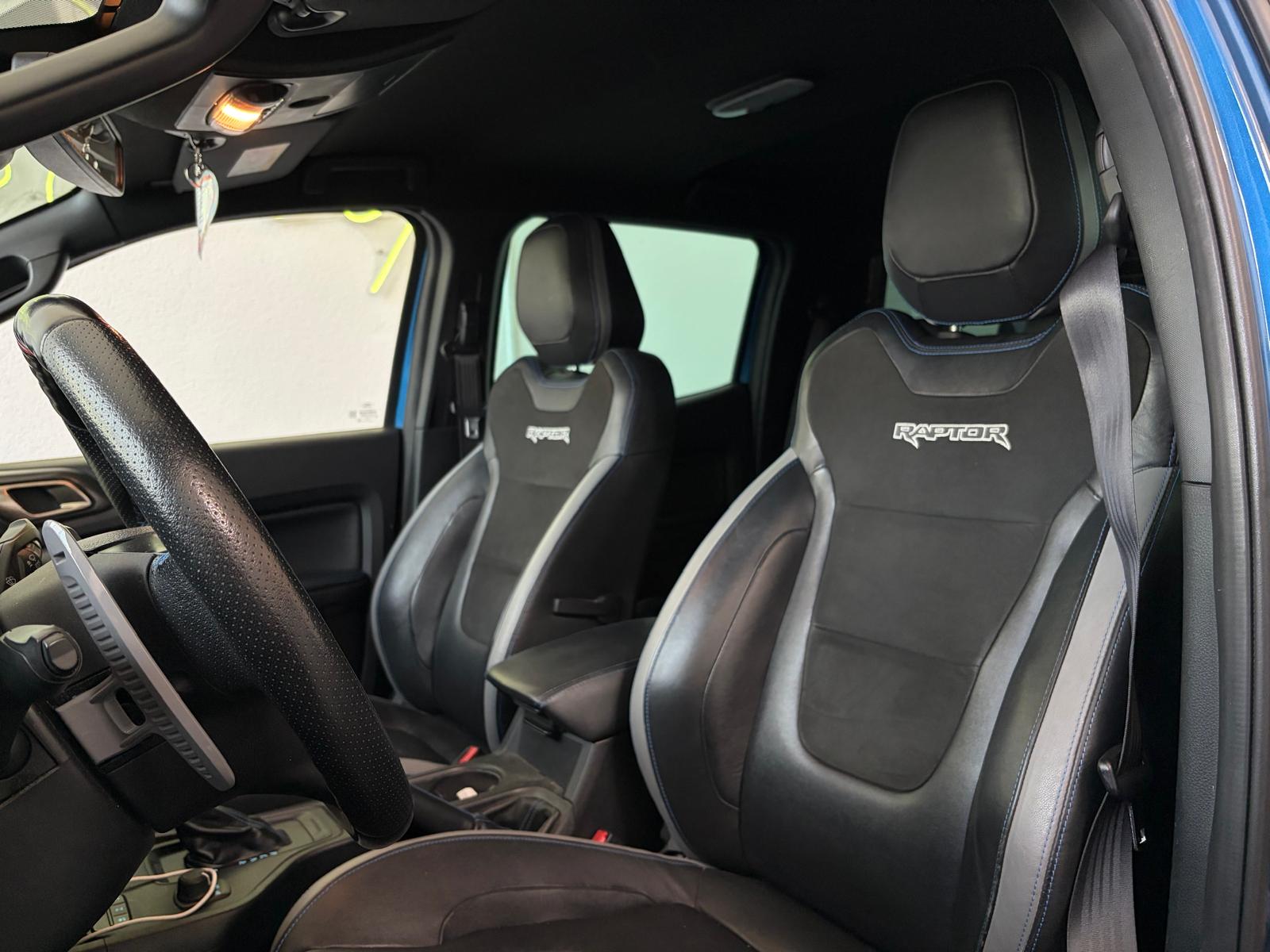FORD Ranger Raptor 2.0 Eco Blue 4x4 A-image-10