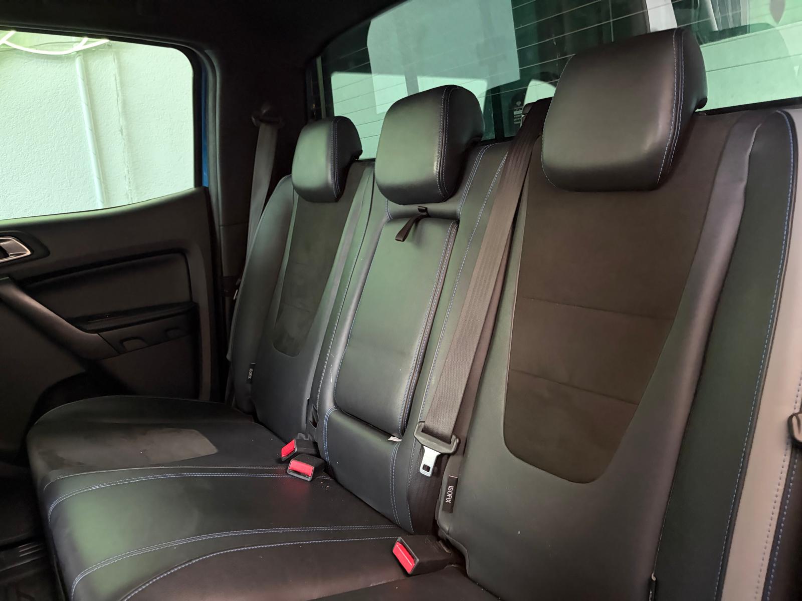 FORD Ranger Raptor 2.0 Eco Blue 4x4 A-image-12
