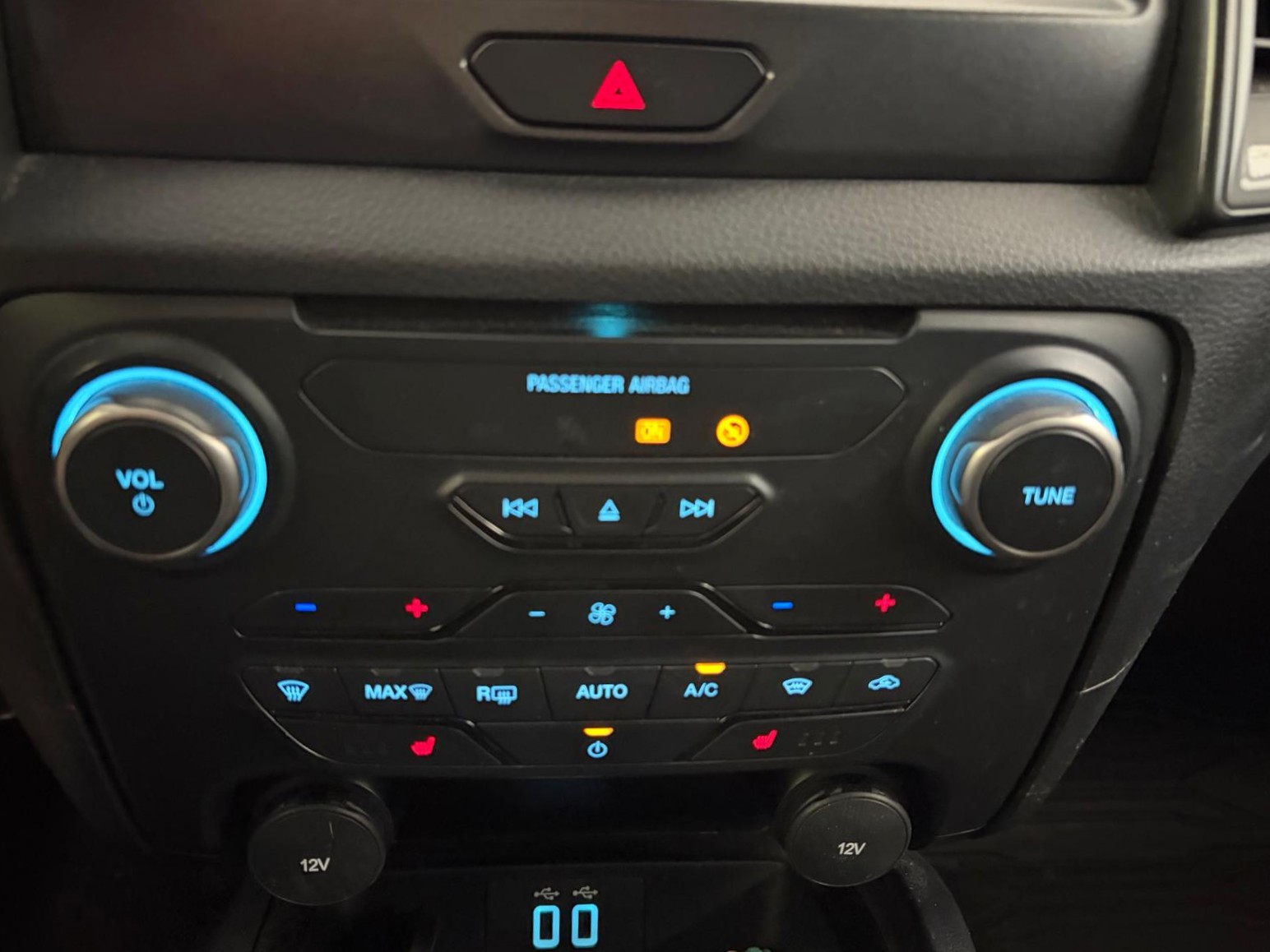 FORD Ranger Raptor 2.0 Eco Blue 4x4 A-image-23