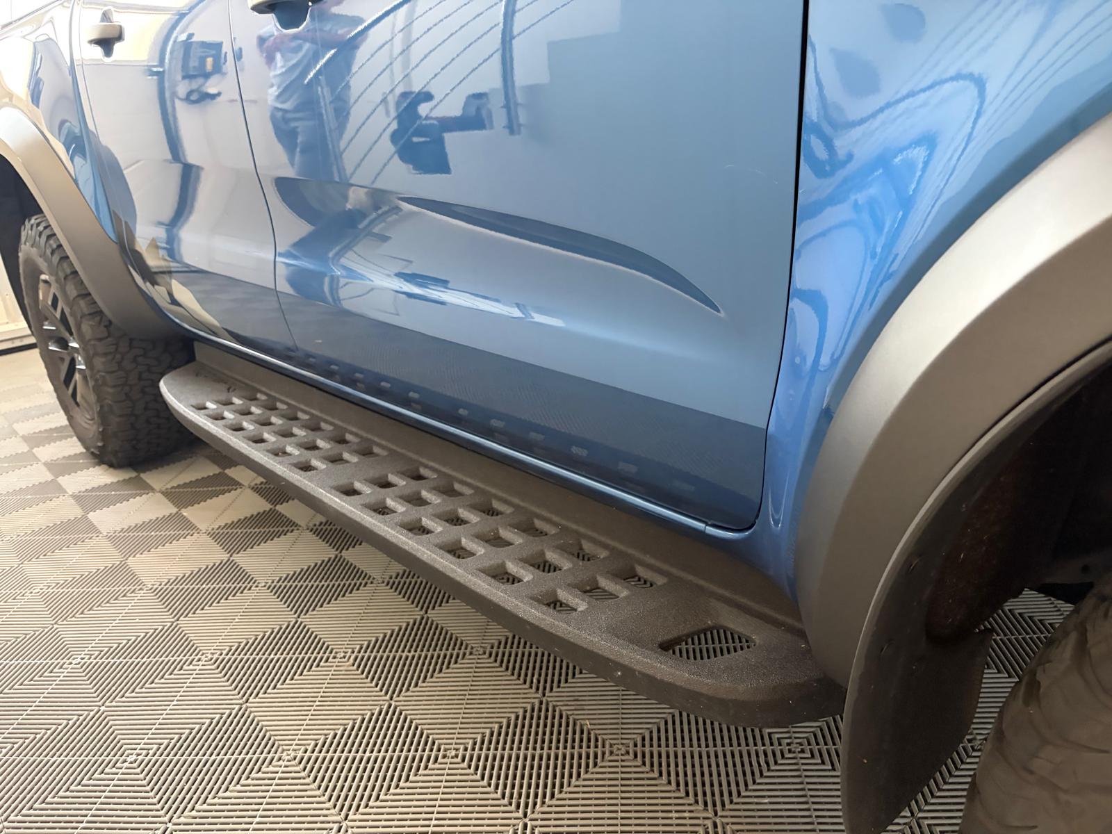 FORD Ranger Raptor 2.0 Eco Blue 4x4 A-image-6