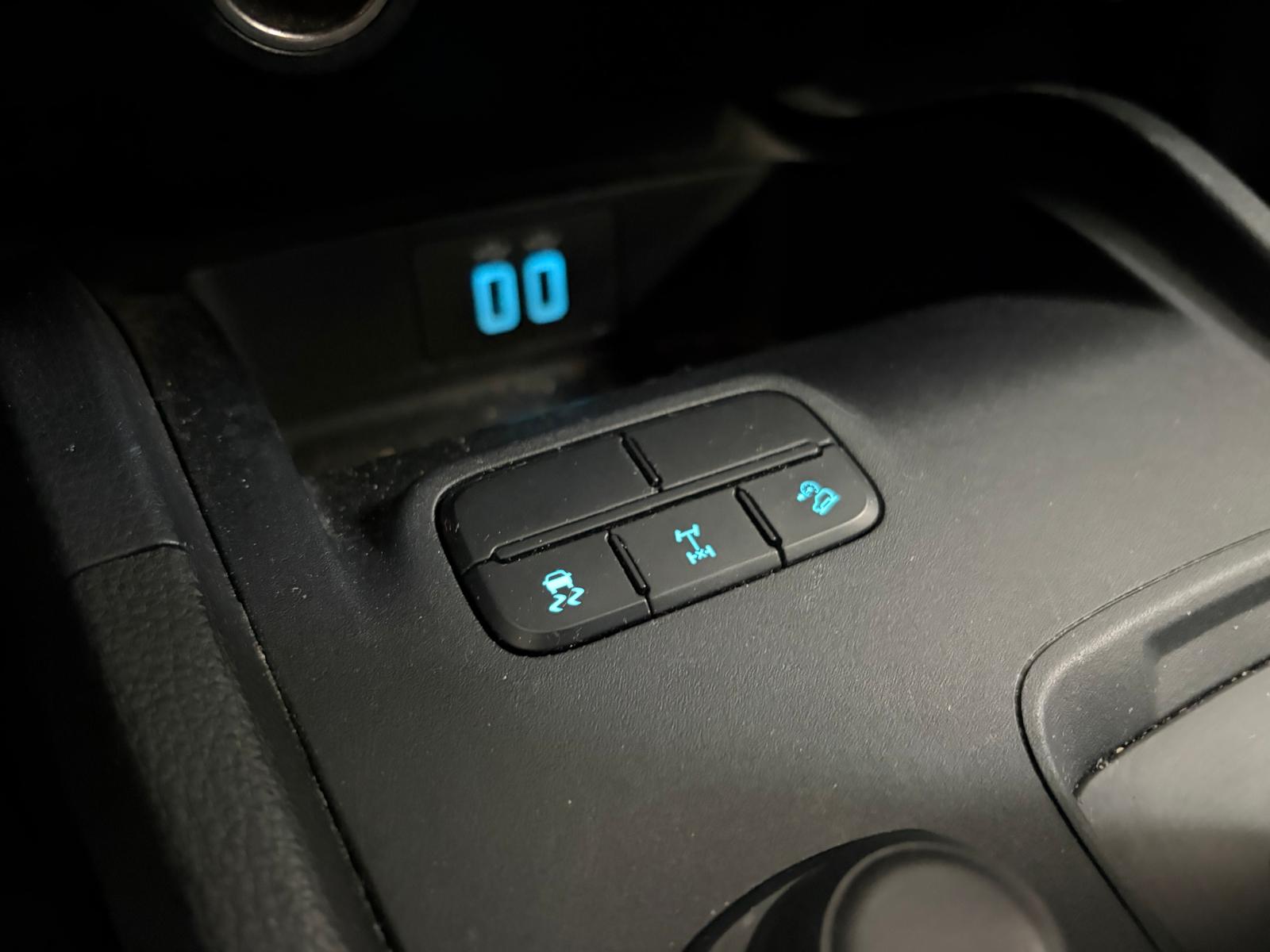 FORD Ranger Raptor 2.0 Eco Blue 4x4 A-image-24