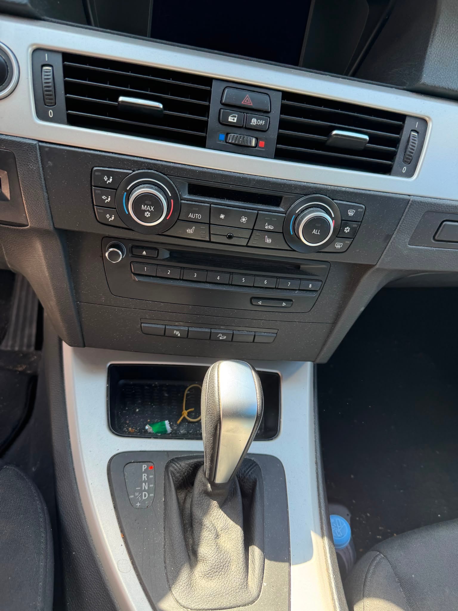 BMW 320d xDrive Touring Steptronic-image-6